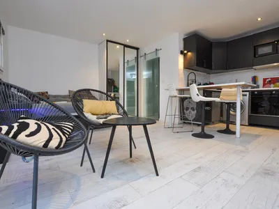 living-room