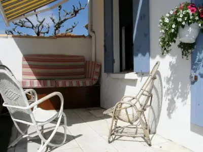 Ferienwohnung für 5 Personen (38 m²) in Saintes-Maries-de-la-Mer 2/10