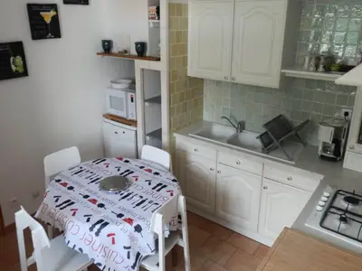 Ferienwohnung für 5 Personen (38 m²) in Saintes-Maries-de-la-Mer 3/10