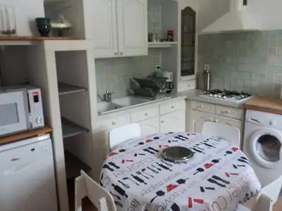 Ferienwohnung für 5 Personen (38 m²) in Saintes-Maries-de-la-Mer 4/10