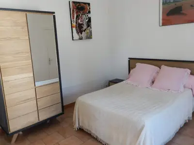 Ferienwohnung für 5 Personen (38 m²) in Saintes-Maries-de-la-Mer 5/10