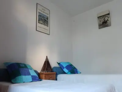 Ferienwohnung für 5 Personen (38 m²) in Saintes-Maries-de-la-Mer 8/10