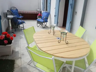 Ferienwohnung für 5 Personen (38 m²) in Saintes-Maries-de-la-Mer 10/10