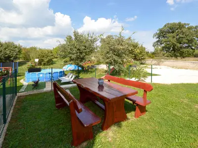 Ferienwohnung für 8 Personen (160 m²) in Šajini 4/10