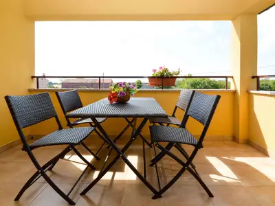 Ferienwohnung für 8 Personen (160 m²) in Šajini 8/10