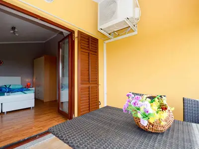 Ferienwohnung für 8 Personen (160 m²) in Šajini 9/10
