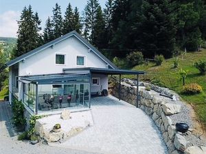 Ferienwohnung für 5 Personen (80 m²) in Salchau