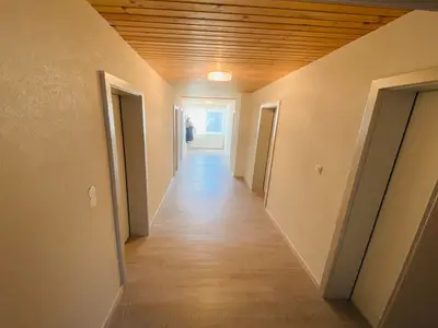 Landing