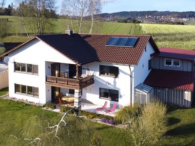 Ferienwohnung für 5 Personen (100 m²) in Saldenburg 6/10