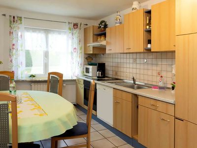 Ferienwohnung für 5 Personen (100 m²) in Saldenburg 8/10