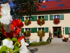 Ferienwohnung für 8 Personen (97 m²) in Salem (Bodenseekreis)