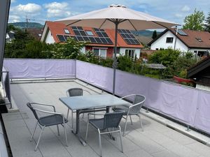 Ferienwohnung für 4 Personen (67 m²) in Salem (Bodenseekreis)