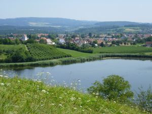 Ihr Ferienort Salem-Mimmenhausen