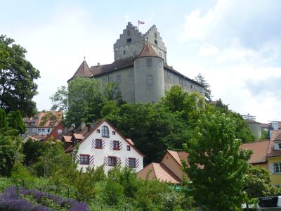 Schloss Meersburg