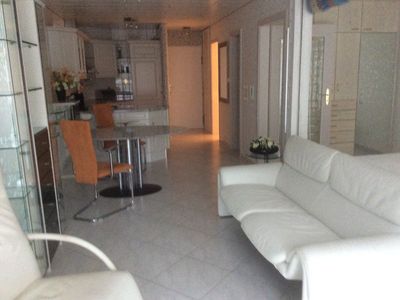 Ferienwohnung für 2 Personen (50 m²) in Salem (Bodenseekreis) 6/10