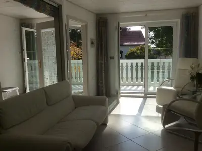 Ferienwohnung für 2 Personen (50 m²) in Salem (Bodenseekreis) 7/10