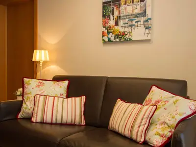 Ferienwohnung für 3 Personen (52 m²) in Salem (Bodenseekreis) 5/10