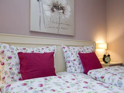 Ferienwohnung für 3 Personen (52 m²) in Salem (Bodenseekreis) 7/10