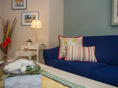 Ferienwohnung für 4 Personen (78 m²) in Salem (Bodenseekreis) 10/10