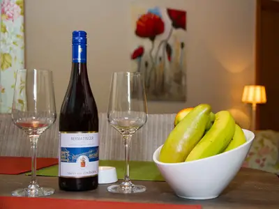 Ferienwohnung für 3 Personen (52 m²) in Salem (Bodenseekreis) 5/10