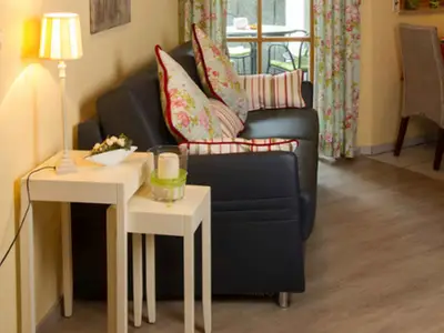 Ferienwohnung für 3 Personen (52 m²) in Salem (Bodenseekreis) 6/10