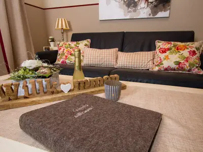 Ferienwohnung für 4 Personen (78 m²) in Salem (Bodenseekreis) 4/10