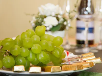 Ferienwohnung für 4 Personen (78 m²) in Salem (Bodenseekreis) 8/10