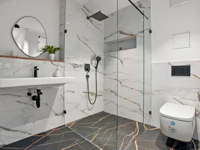 Loft-Apartment Schloßsee