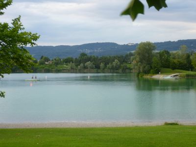 Freibad Schlosssee