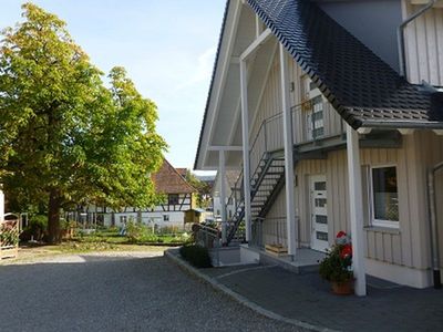 Ferienwohnung für 4 Personen (48 m²) in Salem (Bodenseekreis) 7/10