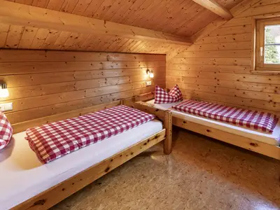 Schlafzimmer OG