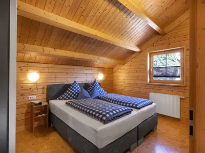 Schlafzimmer Boxspringbett