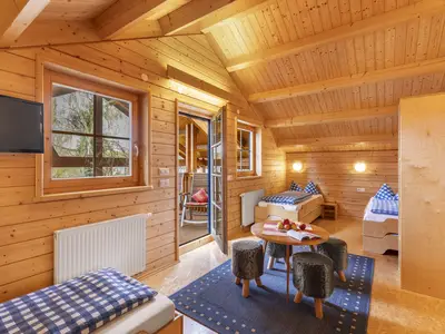 Kinderzimmer Mehrbettzimmer