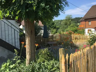 INSIDE, OUTSIDE