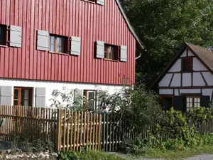 Ferienwohnung für 3 Personen (67 m²) in Salem (Bodenseekreis)
