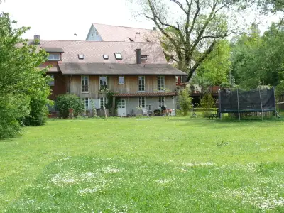 Ferienwohnung für 5 Personen (90 m²) in Salem 2/10