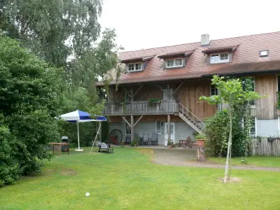 Ferienwohnung für 5 Personen (90 m²) in Salem 3/10