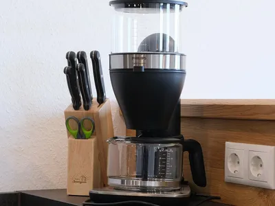 Kaffeemaschine