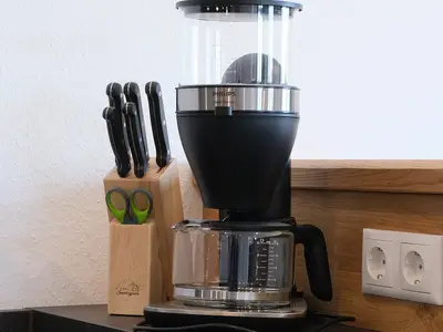 Kaffeemaschine