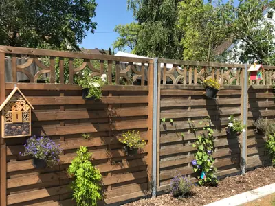 Ferienwohnung für 3 Personen (52 m²) in Salem (Bodenseekreis) 1/10