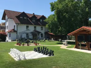 Ferienwohnung für 3 Personen (52 m²) in Salem (Bodenseekreis)