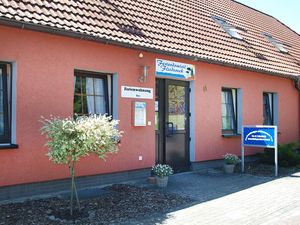 Ferienwohnung für 4 Personen (35 m&sup2;) in Salem (Müritz)