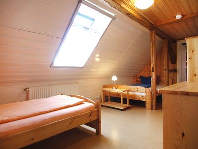 Schlafzimmer 2