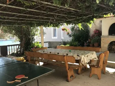Ferienwohnung für 4 Personen in Sali 6/10