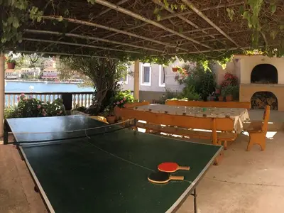 Ferienwohnung für 4 Personen in Sali 7/10