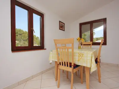 Ferienwohnung für 4 Personen in Sali 8/10