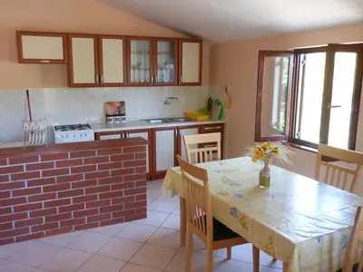 Ferienwohnung für 4 Personen in Sali 9/10