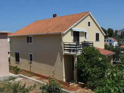 Ferienwohnung für 4 Personen in Sali 6/10