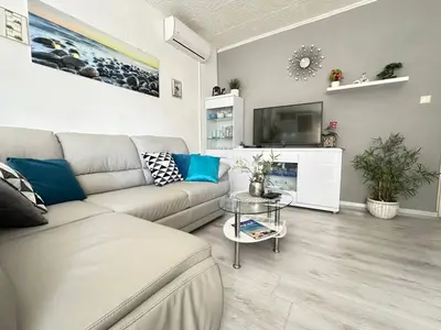 Ferienwohnung für 4 Personen in Sali 4/10