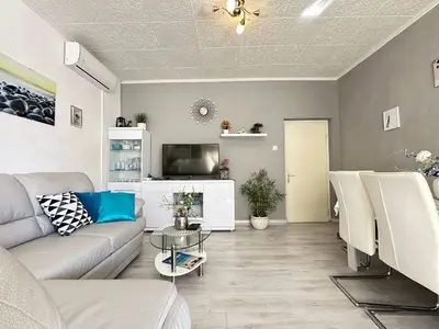 Ferienwohnung für 4 Personen in Sali 5/10